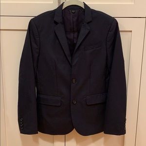 J. Crew Boys Blazer size 14